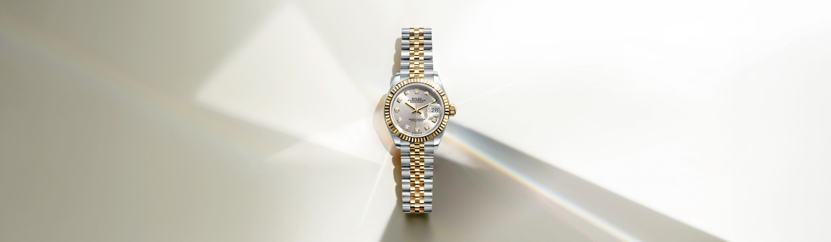 rolex lady-datejust watches - Chang Ein Hong