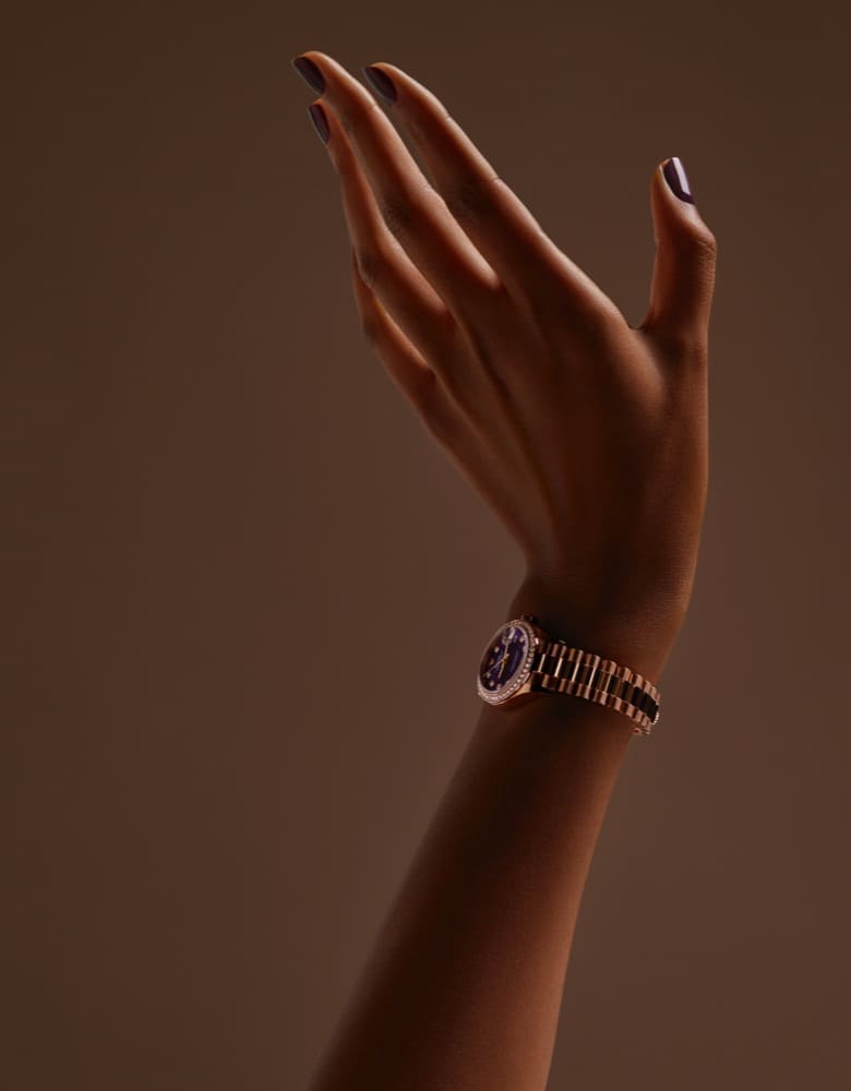 rolex lady-datejust watches - Chang Ein Hong