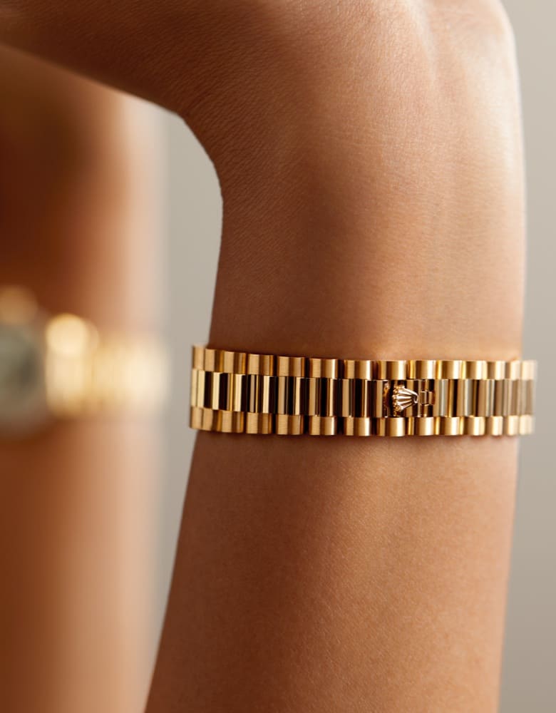 rolex lady-datejust watches - Chang Ein Hong