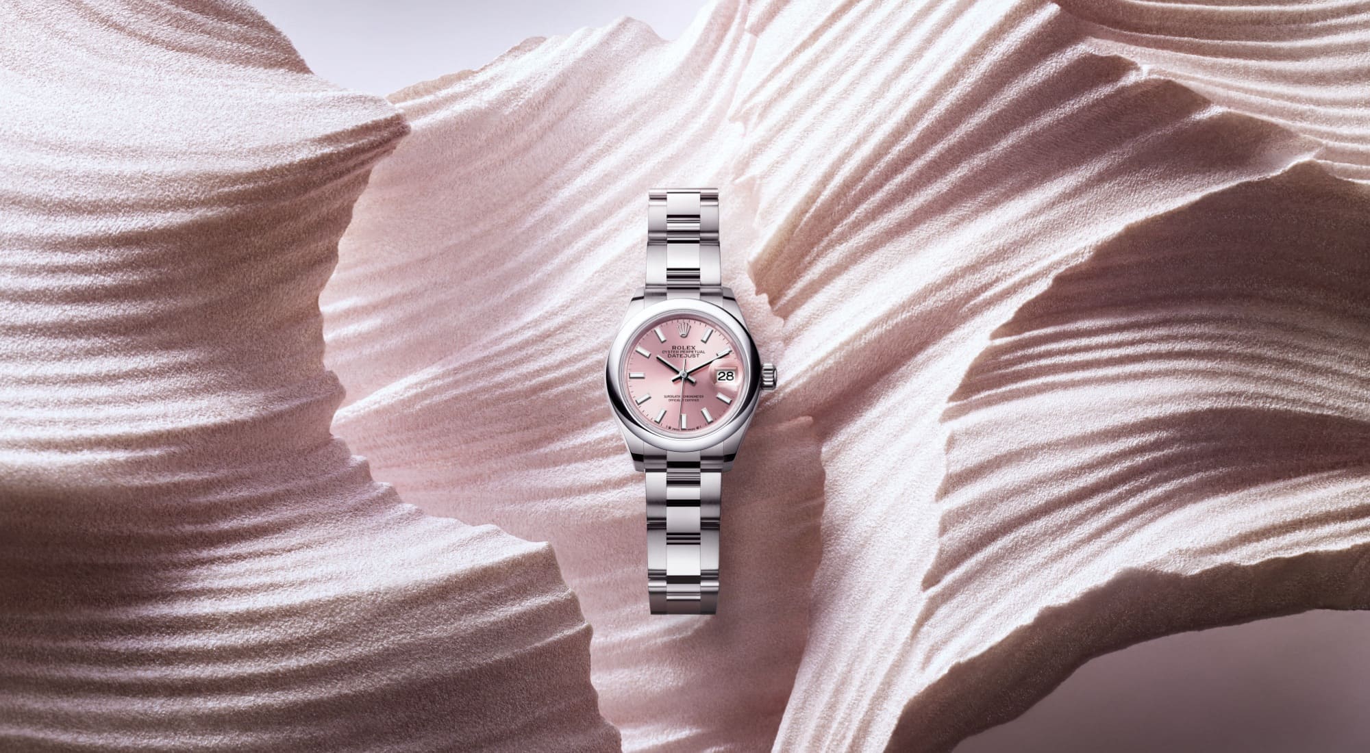 rolex lady-datejust watches - Chang Ein Hong