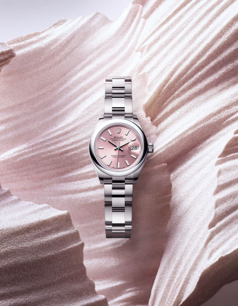 rolex lady-datejust watches - Chang Ein Hong