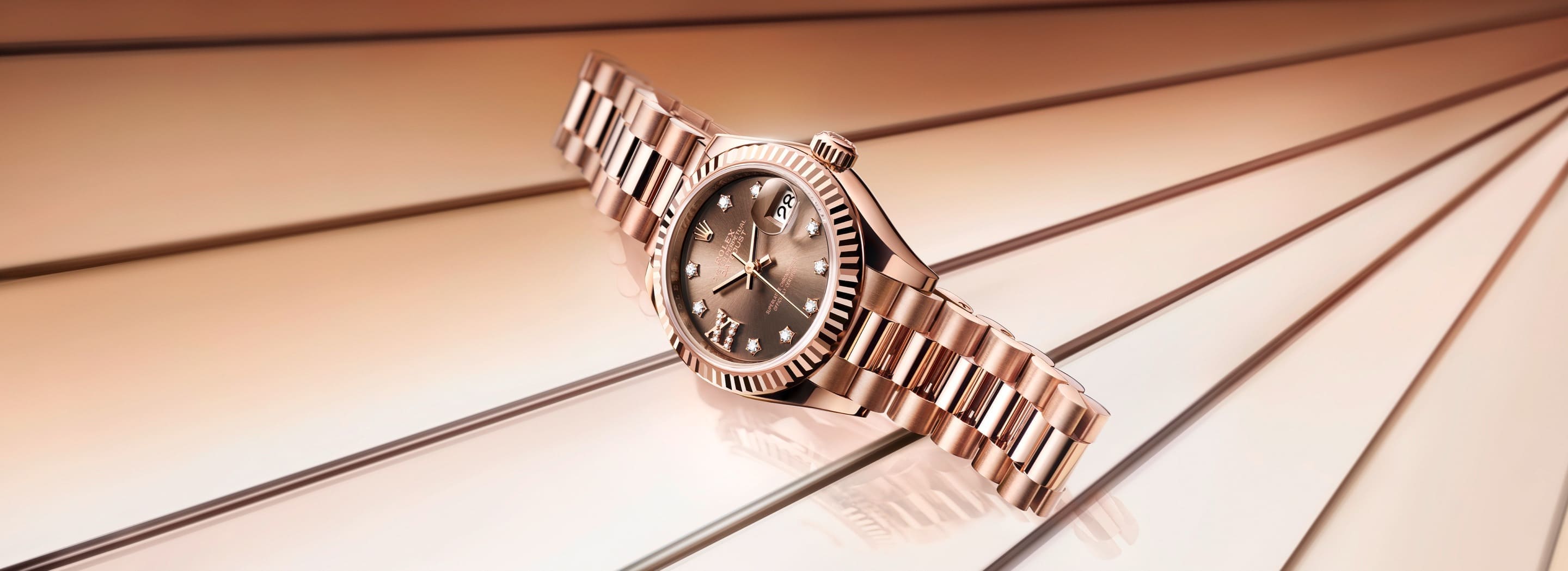 rolex lady-datejust watches - Chang Ein Hong
