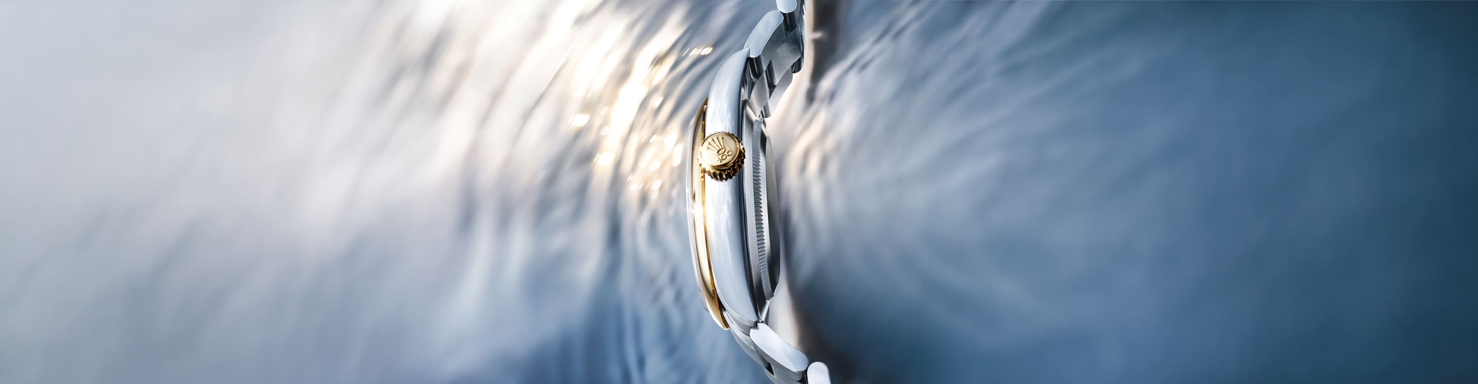 Rolex New Watches 2026 Banner - Chang Ein Hong
