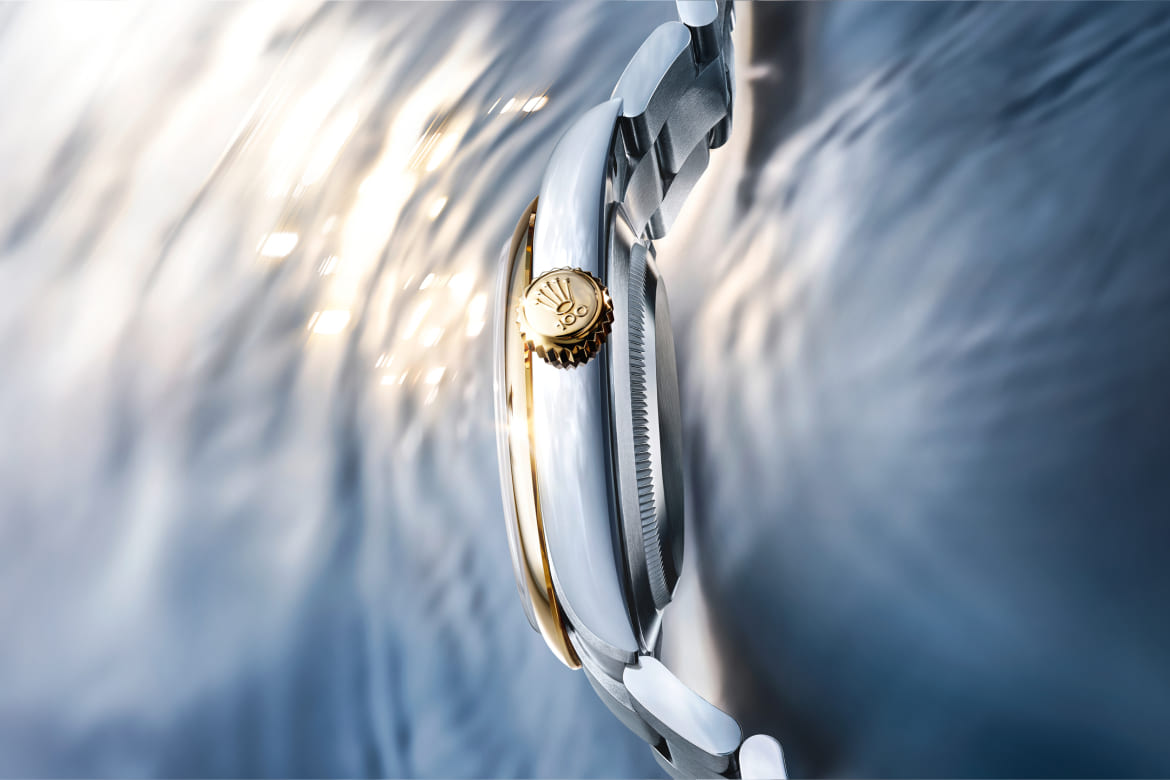Rolex New Watches 2026 Banner - Chang Ein Hong