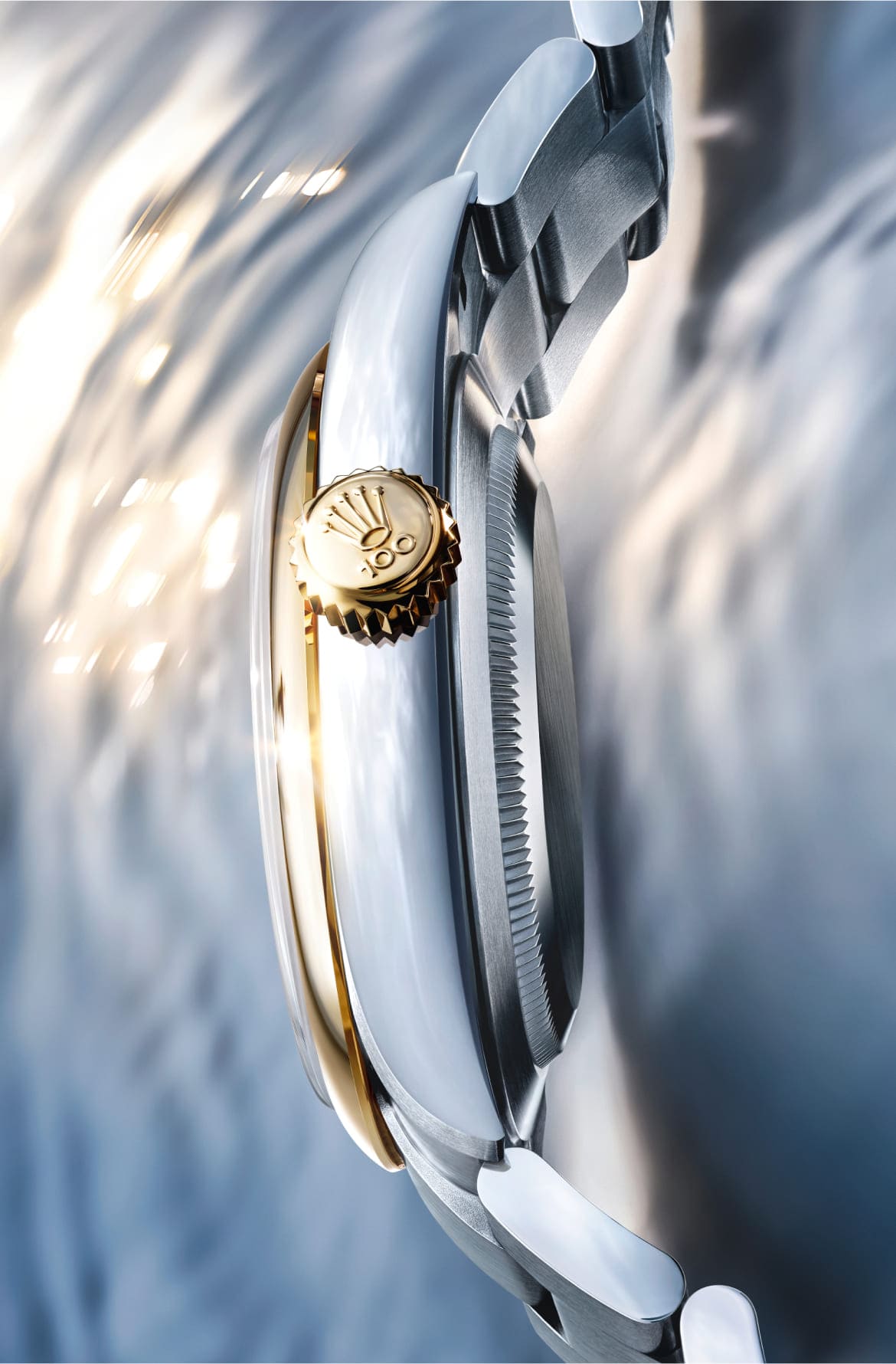 rolex oyster perpetual watches - Chang Ein Hong