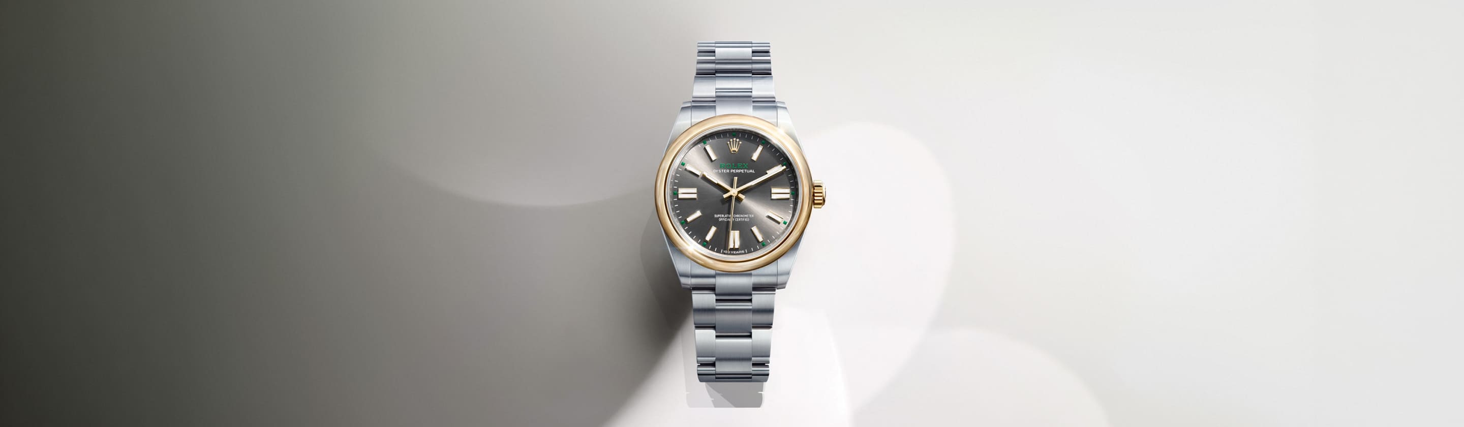 rolex oyster perpetual watches - Chang Ein Hong