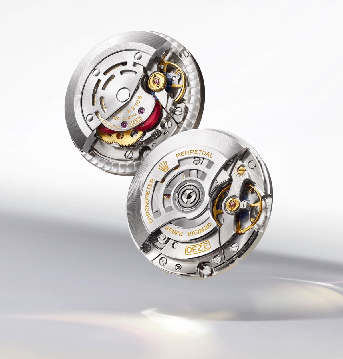 rolex oyster perpetual watches - Chang Ein Hong