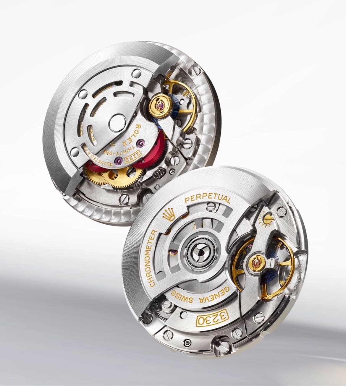 rolex oyster perpetual watches - Chang Ein Hong