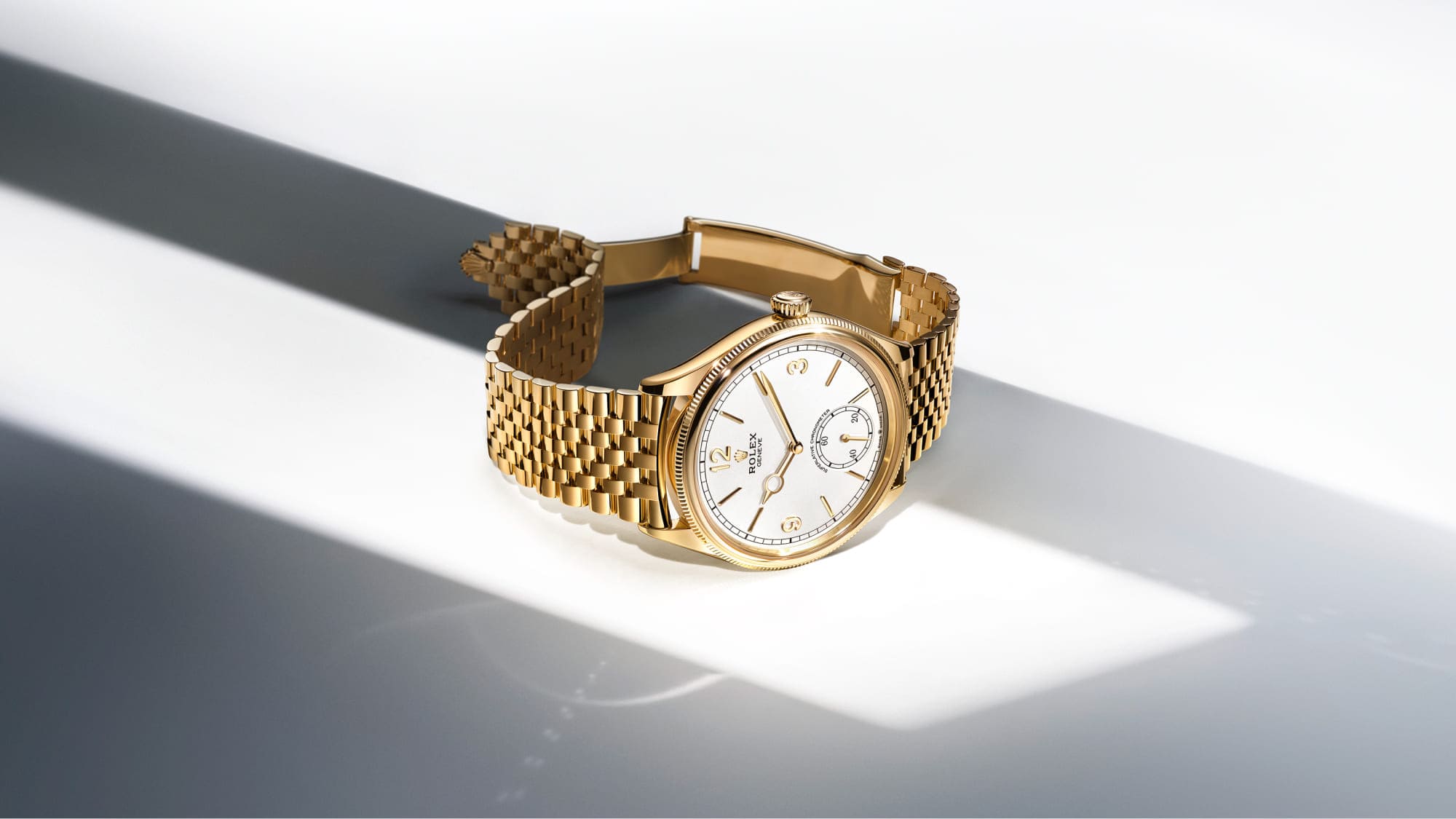 rolex 1908 watches - Chang Ein Hong