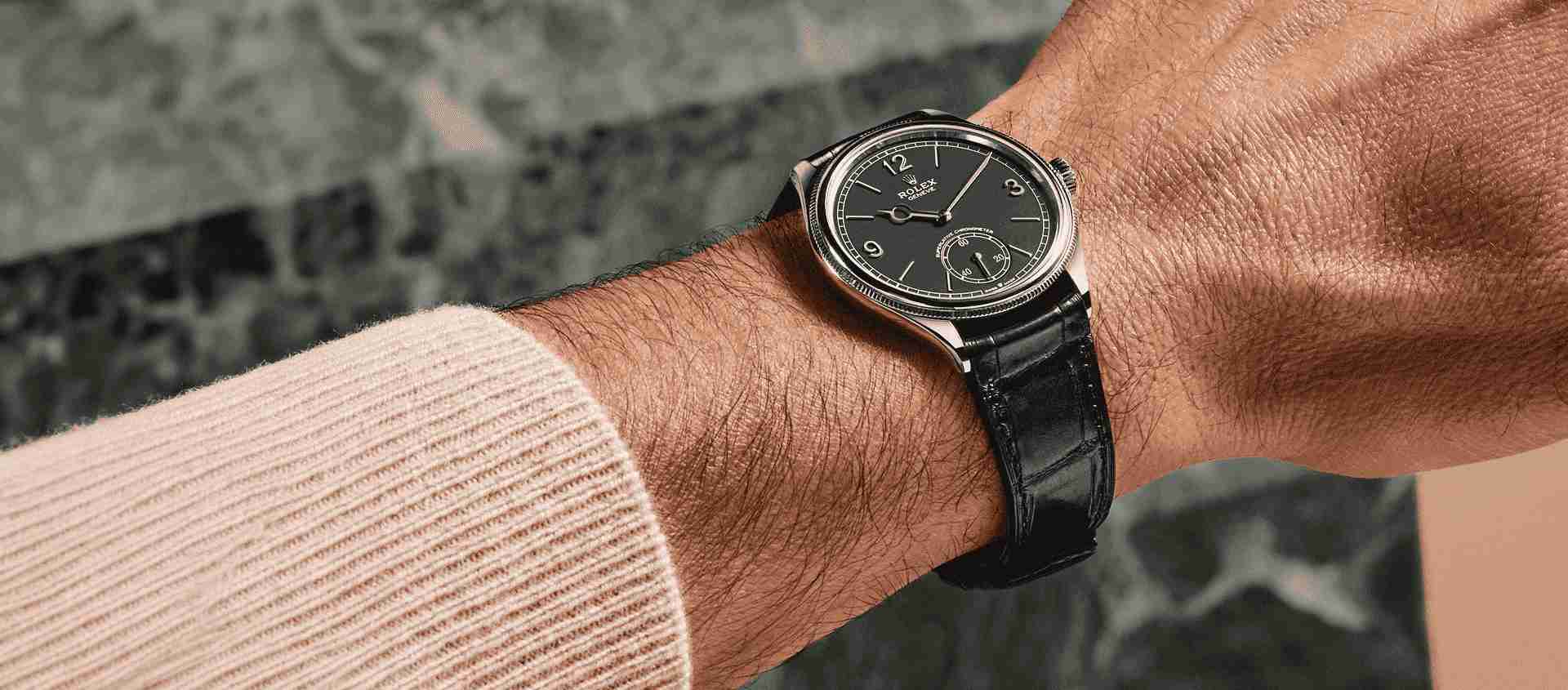 rolex 1908 watches - Chang Ein Hong