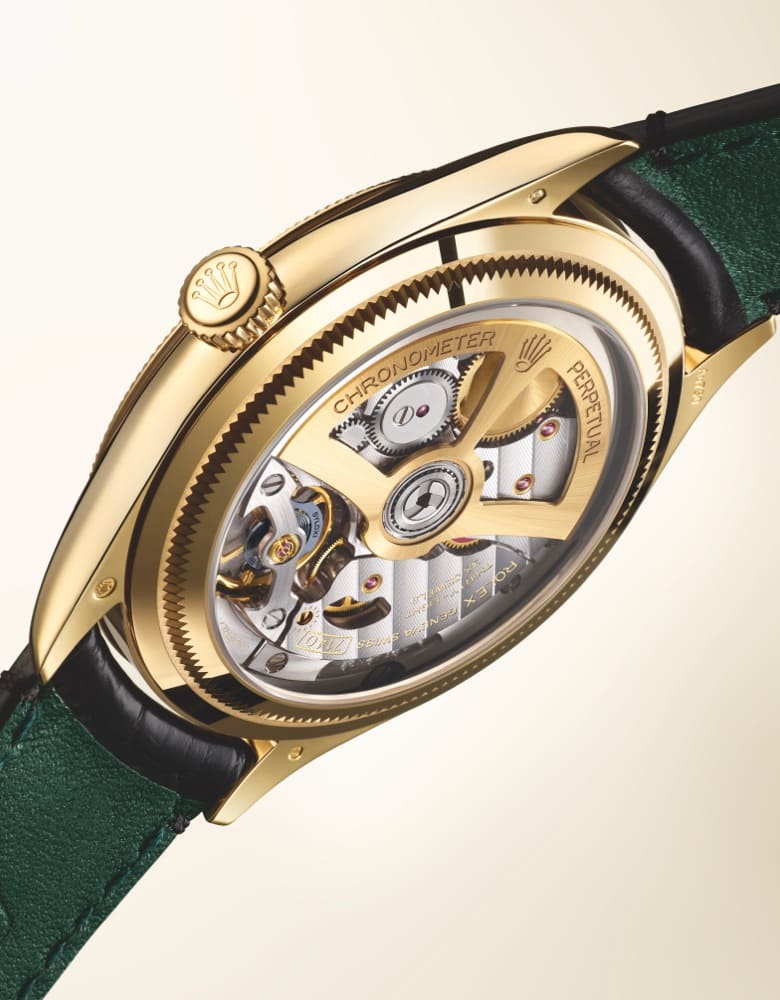 rolex 1908 watches - Chang Ein Hong