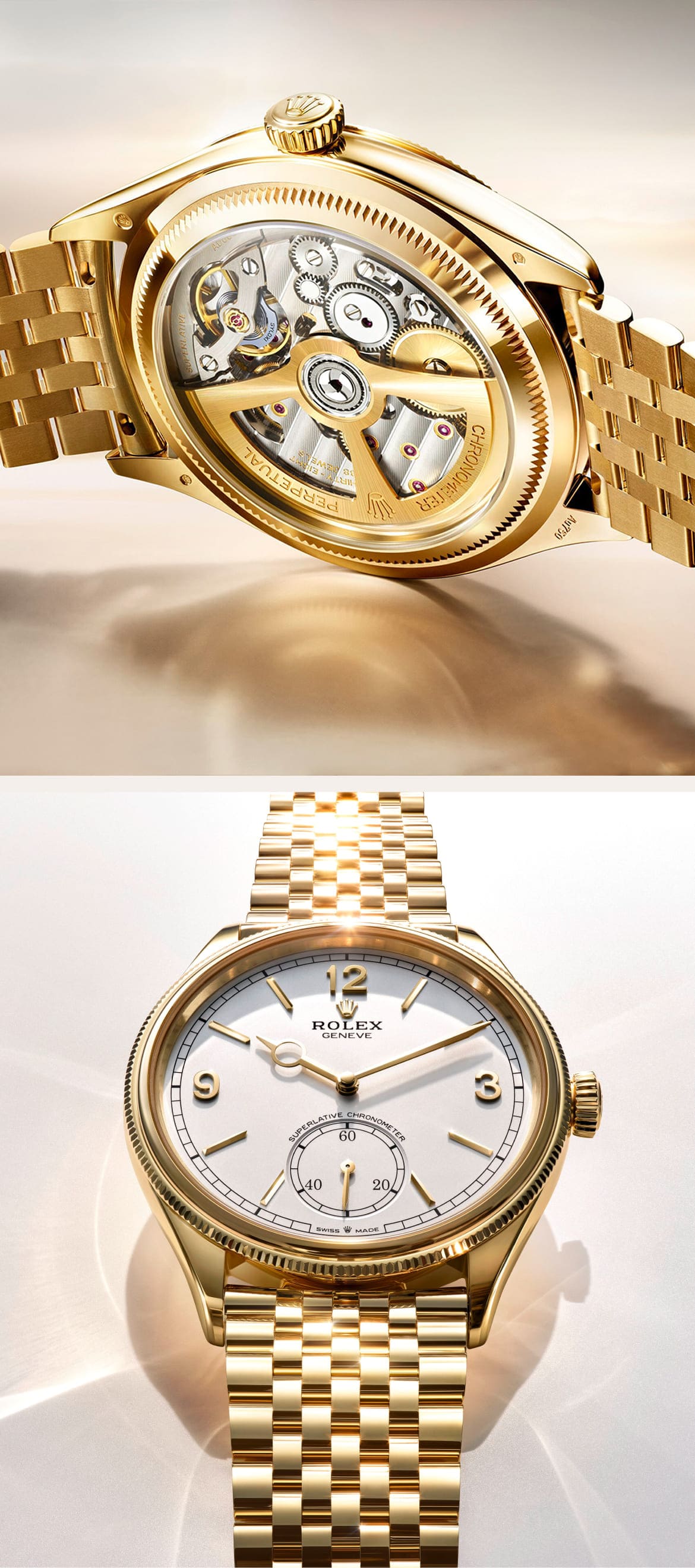 rolex 1908 watches - Chang Ein Hong