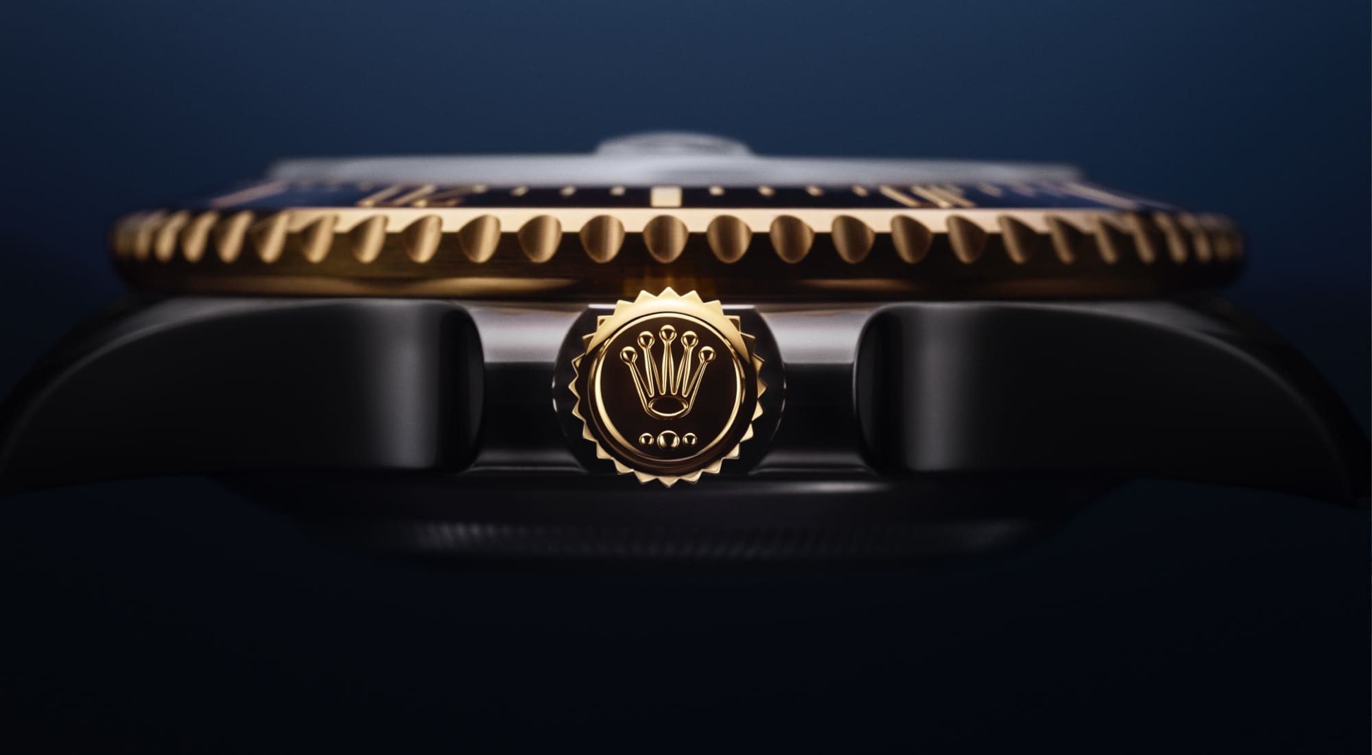 rolex sea-dweller watches - Chang Ein Hong