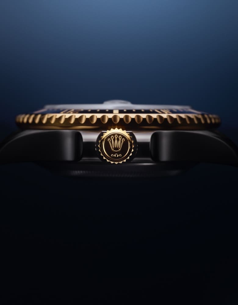 rolex sea-dweller watches - Chang Ein Hong