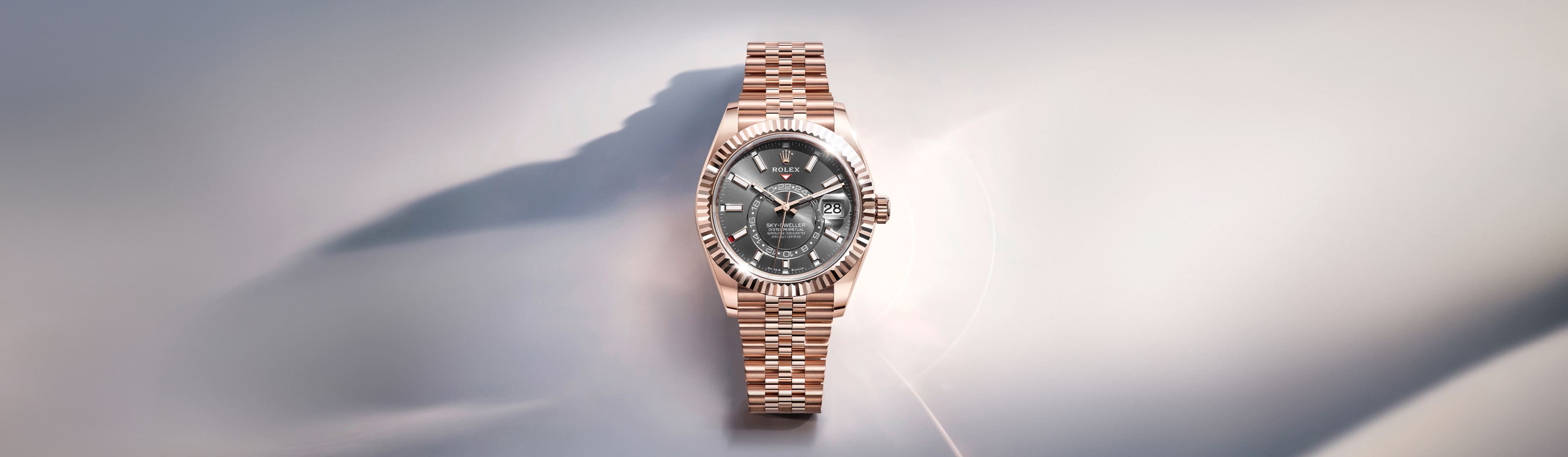 rolex sky-dweller watches - Chang Ein Hong