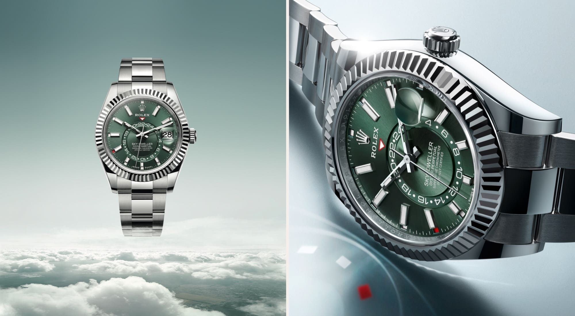 rolex sky-dweller watches - Chang Ein Hong