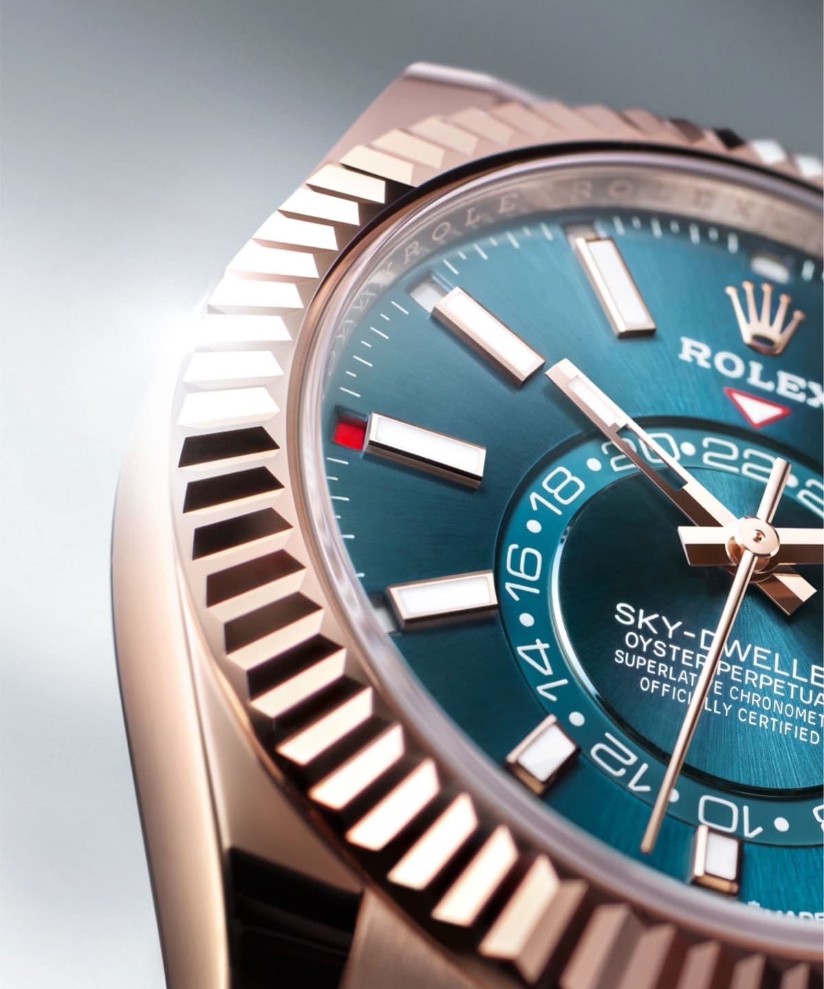 rolex sky-dweller watches - Chang Ein Hong
