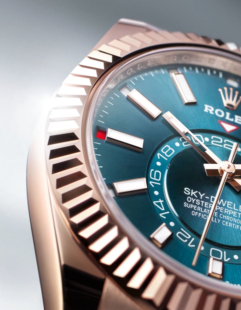 rolex sky-dweller watches - Chang Ein Hong