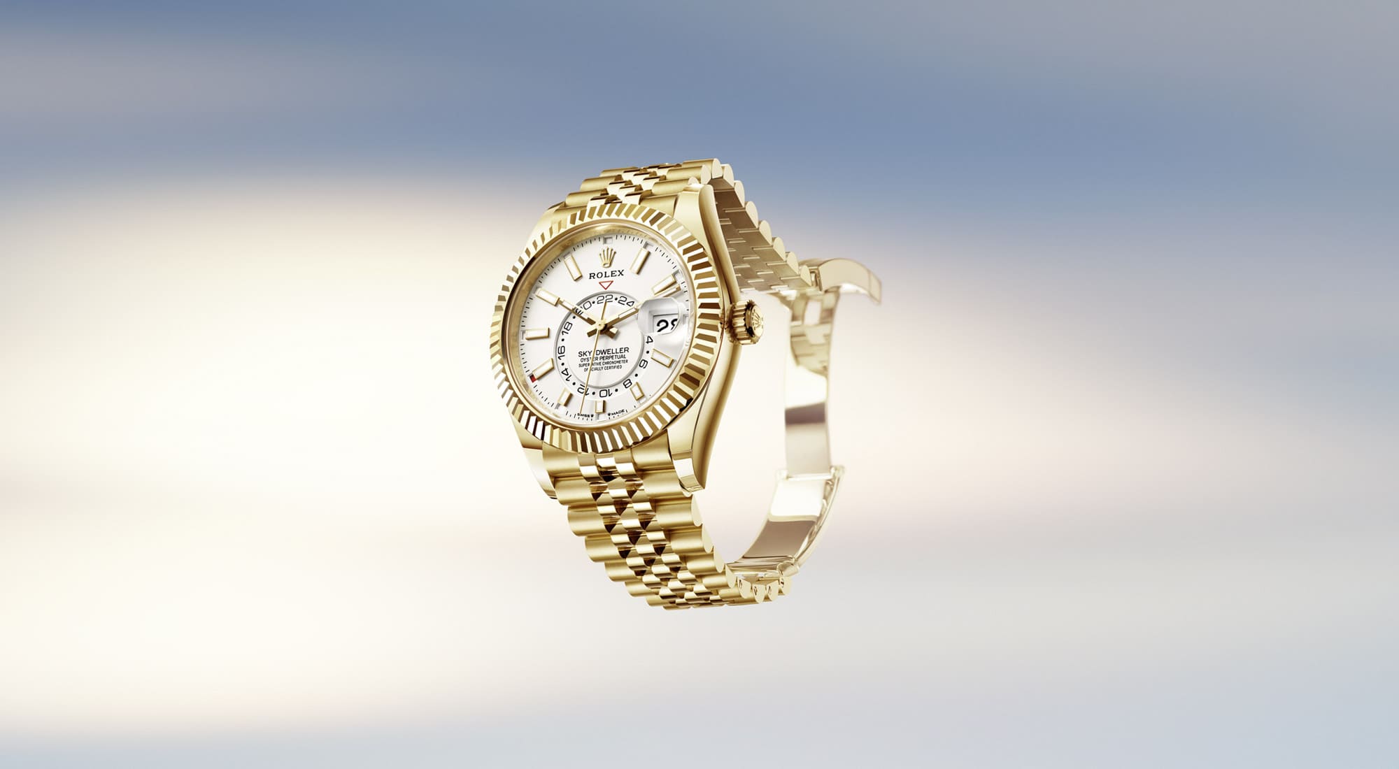 rolex sky-dweller watches - Chang Ein Hong
