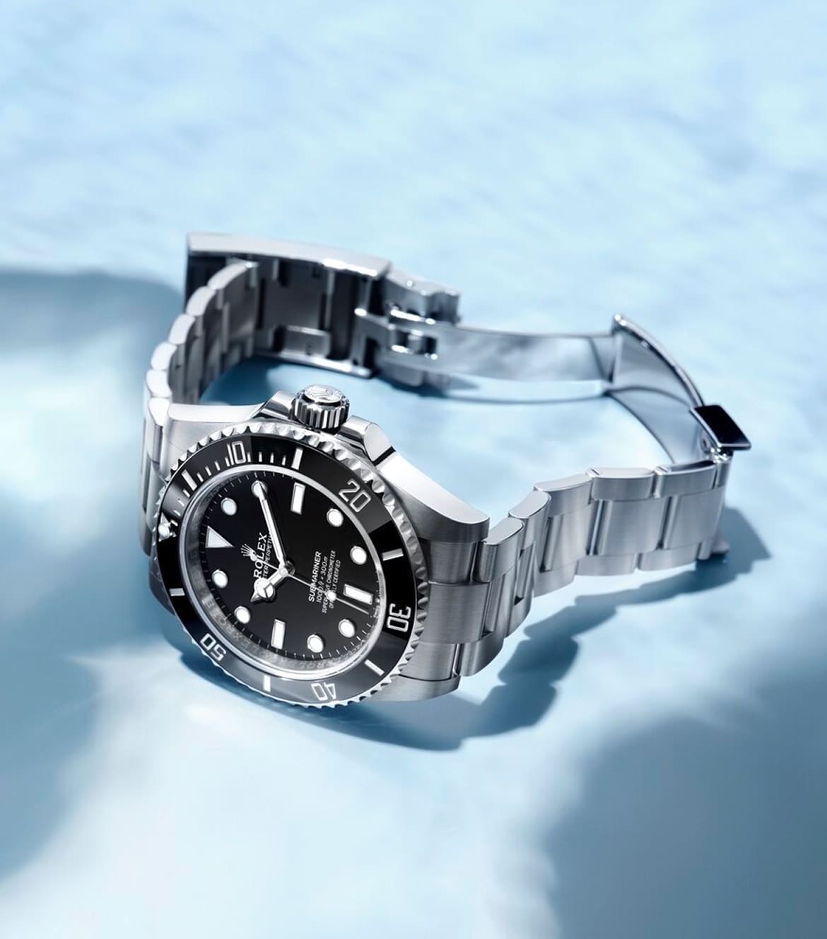 rolex submariner watches - Chang Ein Hong