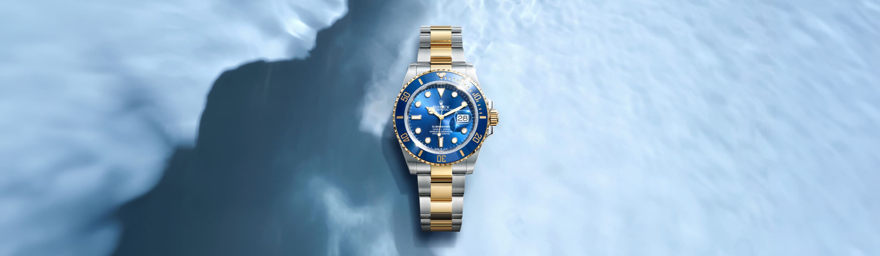 rolex submariner watches - Chang Ein Hong