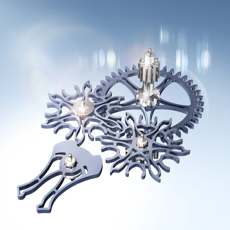 rolex land-dweller watches - Chang Ein Hong