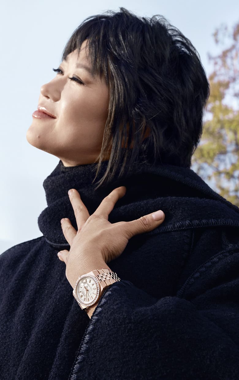 rolex land-dweller watches - Chang Ein Hong