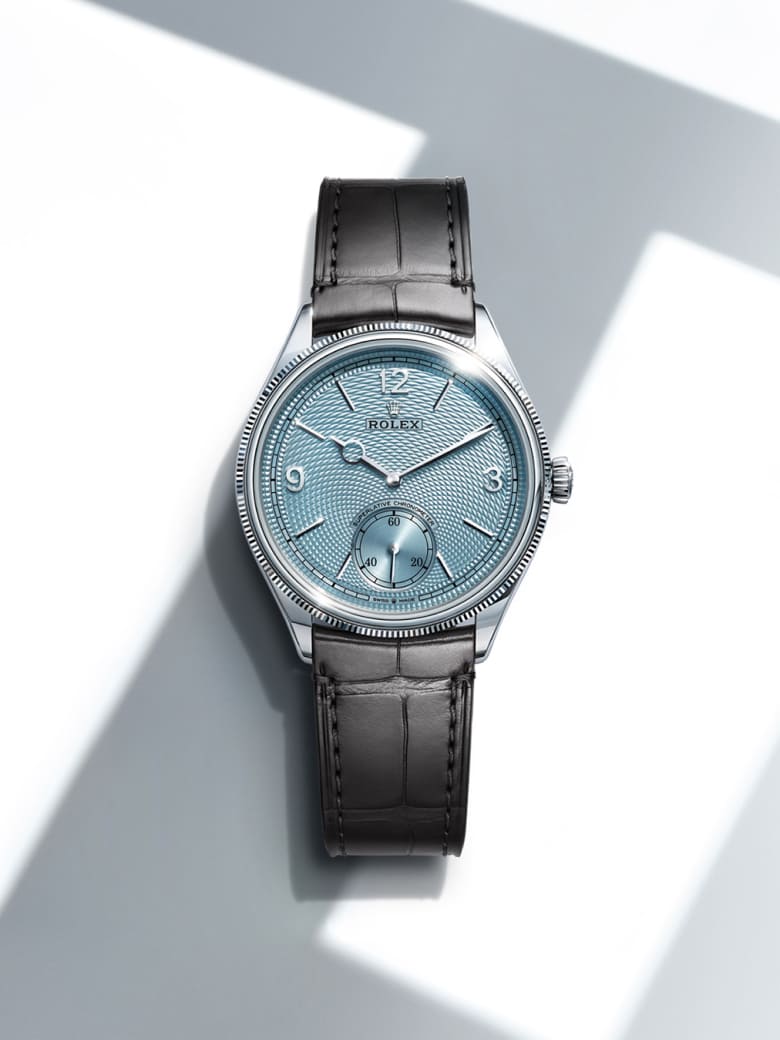 Rolex 1908 M52506-0002 watch - Chang Ein Hong