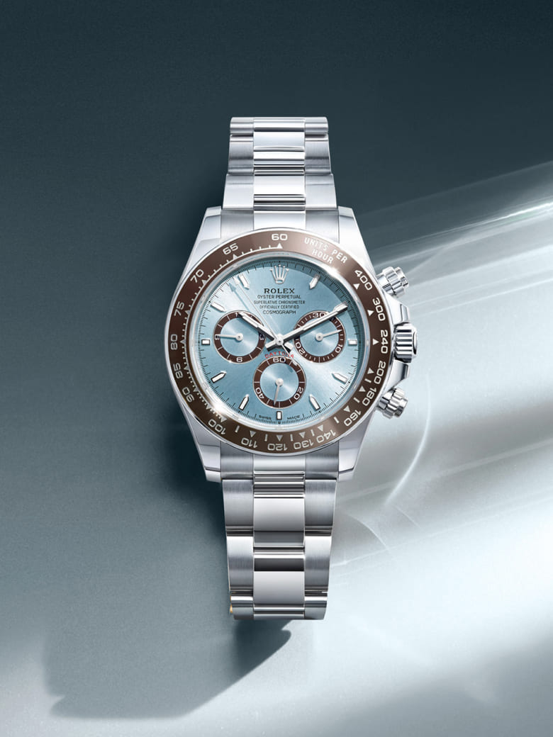 Rolex Cosmograph Daytona M126506-0001 watch - Chang Ein Hong