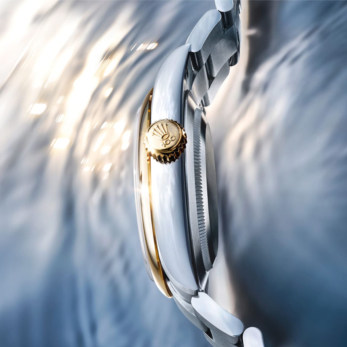 Rolex Oyster Perpetual 41 M134303-0001 watch - Chang Ein Hong