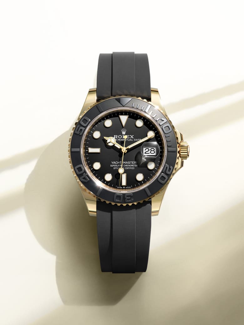 Rolex Yacht-Master M226658-0001 watch - Chang Ein Hong