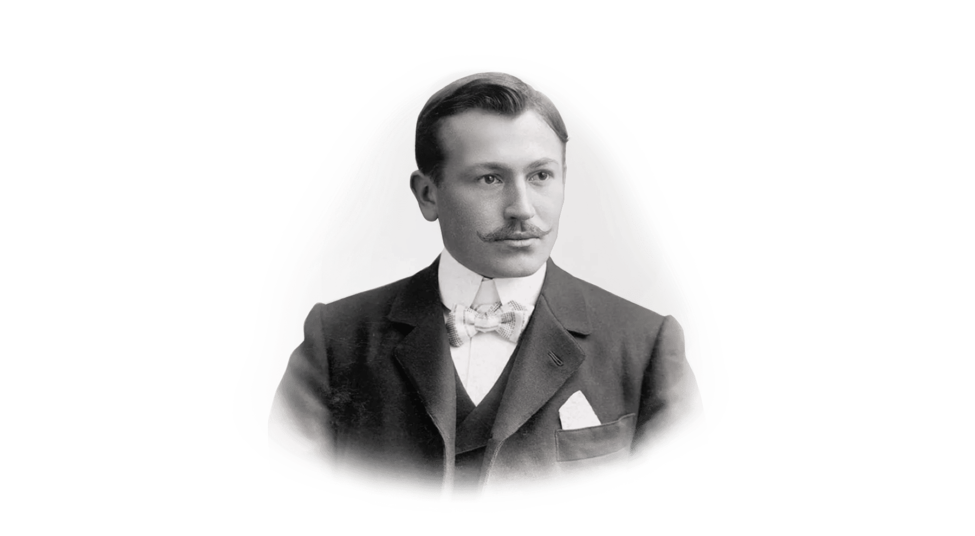 Hans Wilsdorf and the founding vision of Rolex watchmaking - Chang Ein Hong