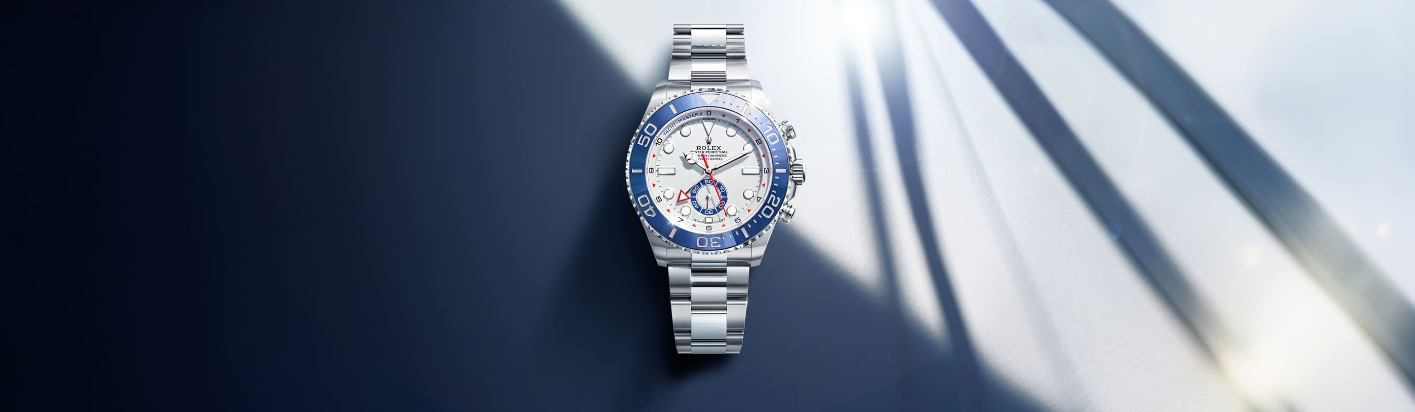 rolex yacht master ii watches - Chang Ein Hong