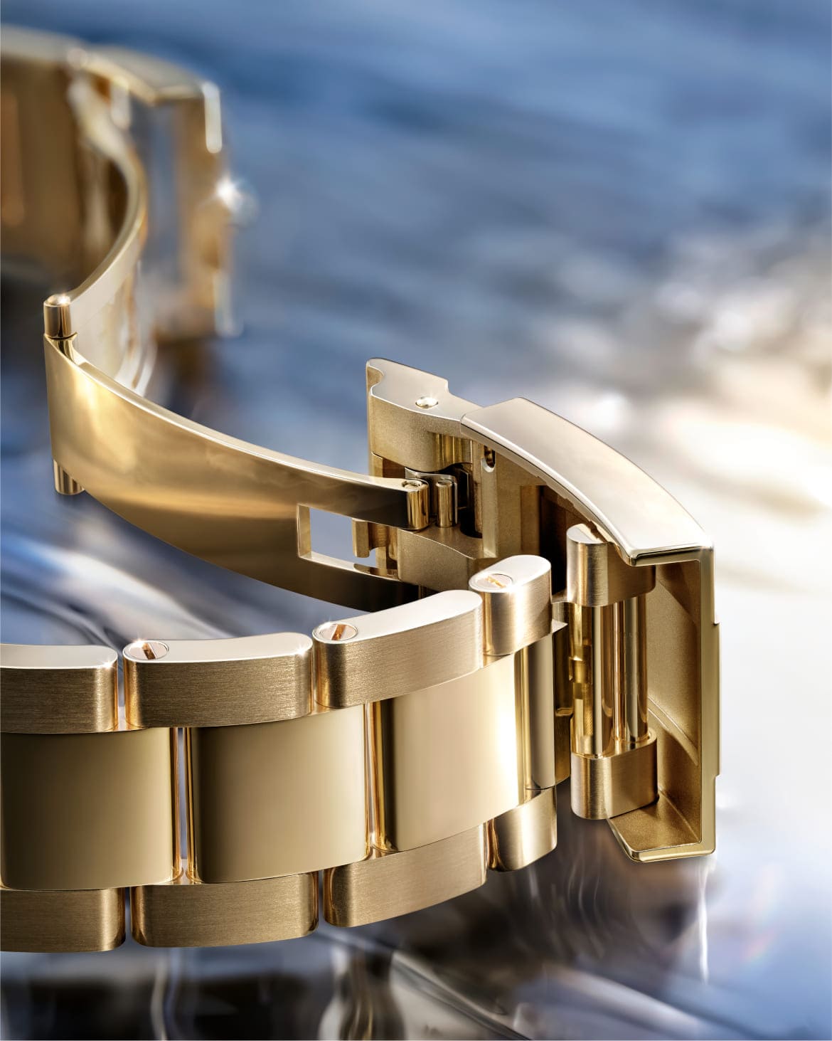 rolex yacht master ii watches - Chang Ein Hong
