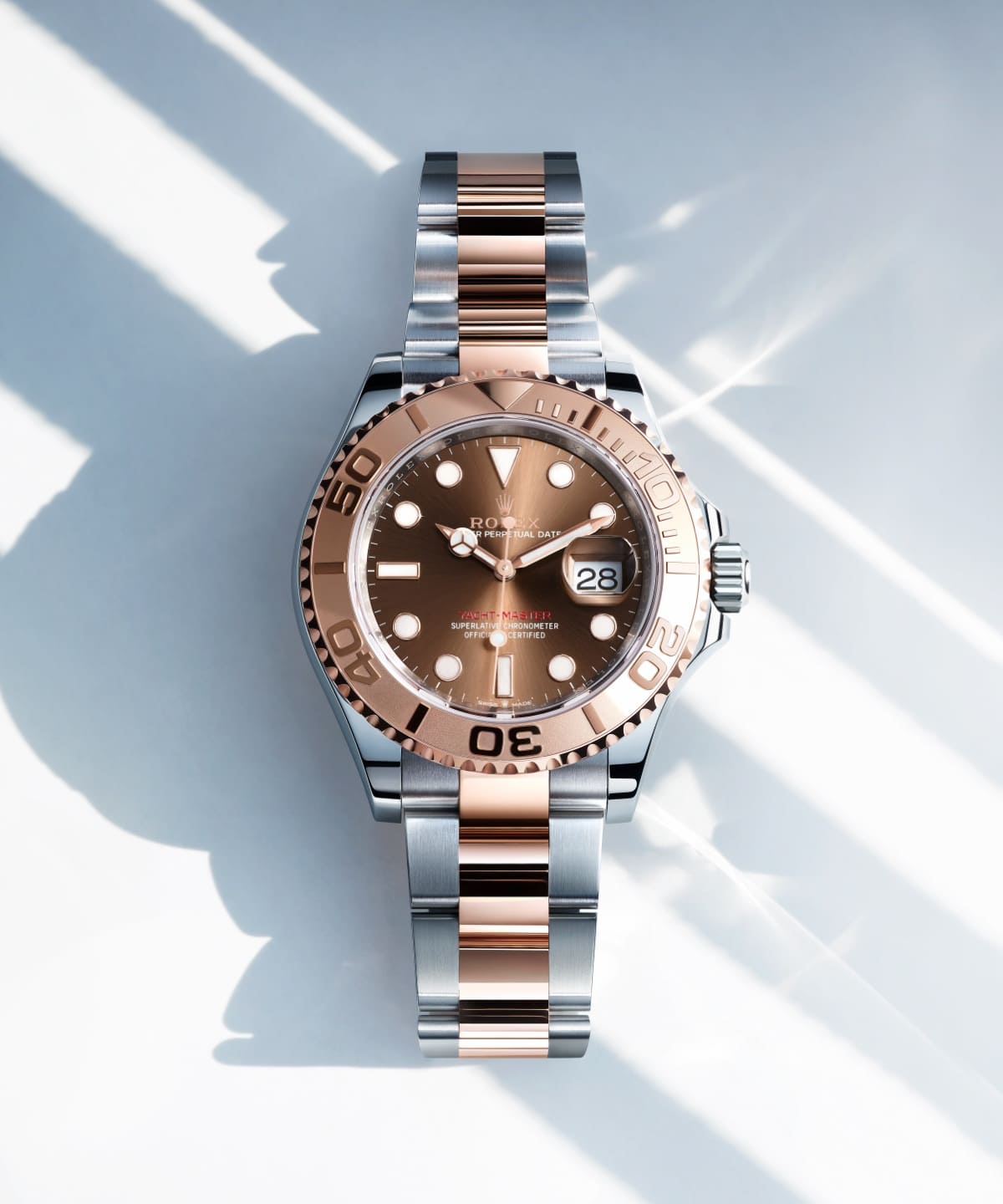 rolex yacht-master watches - Chang Ein Hong