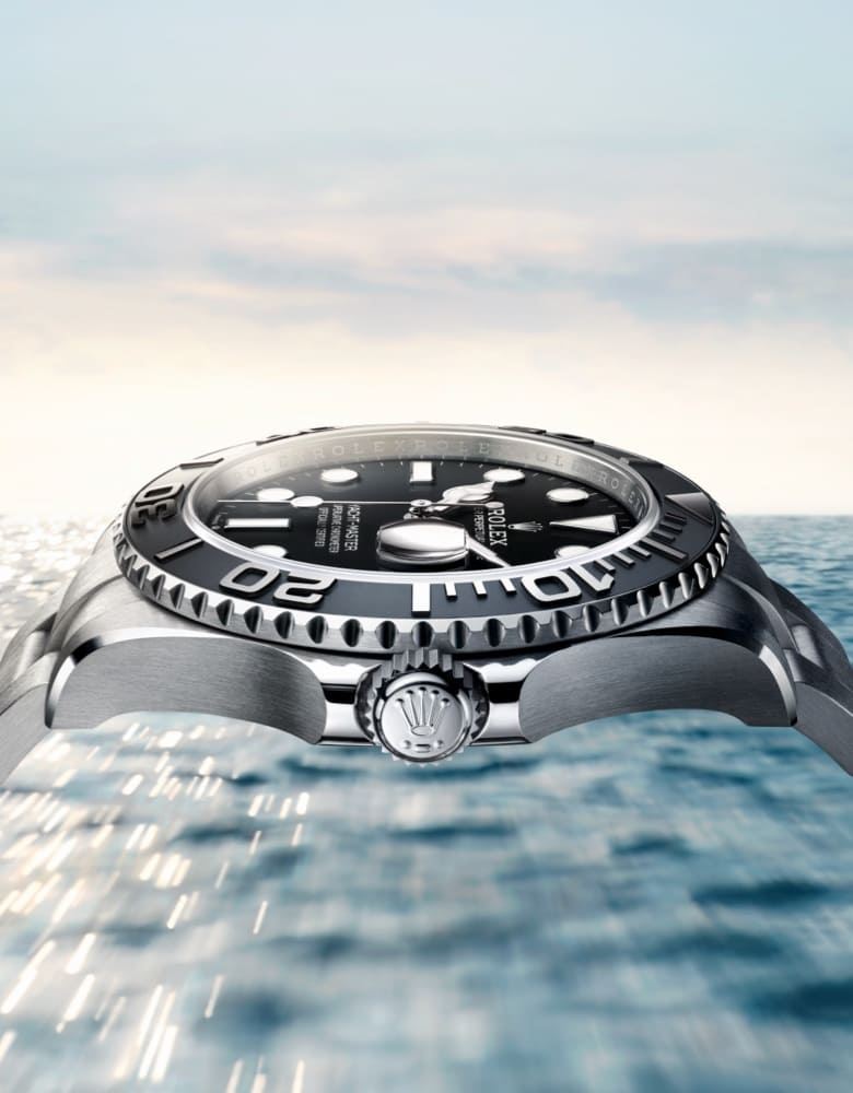 rolex yacht-master watches - Chang Ein Hong