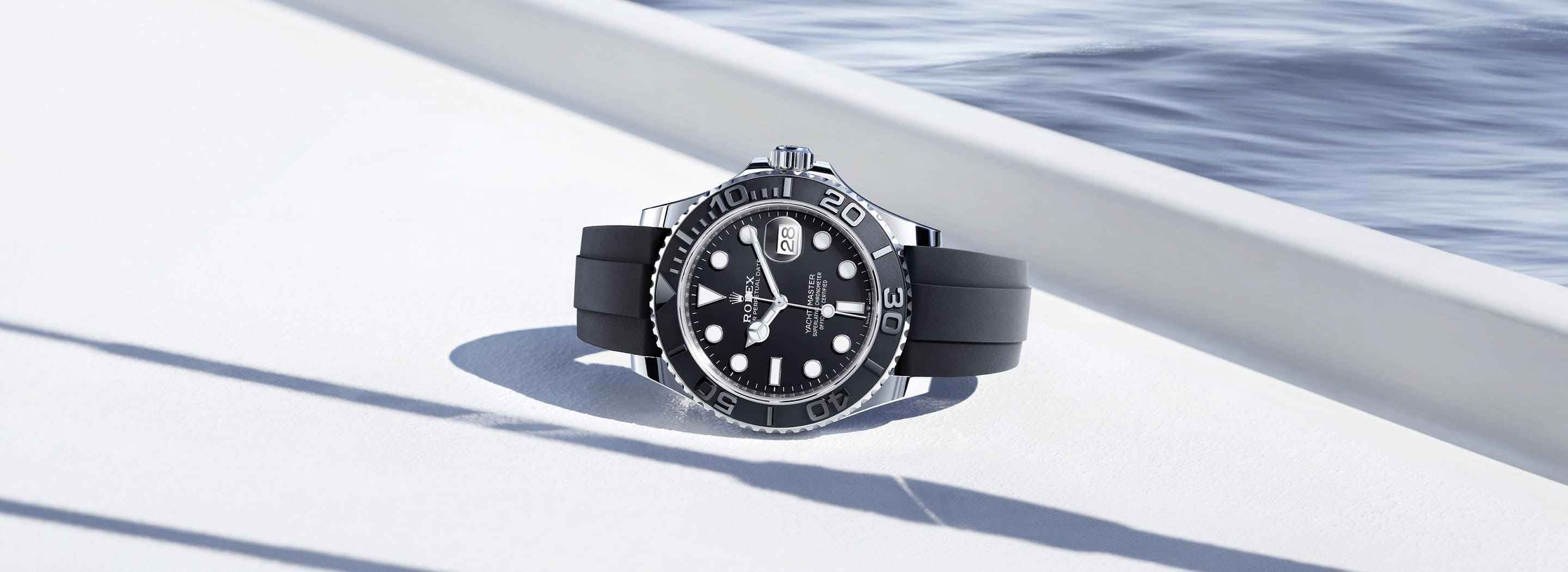 rolex yacht-master watches - Chang Ein Hong