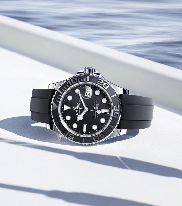 rolex yacht-master watches - Chang Ein Hong