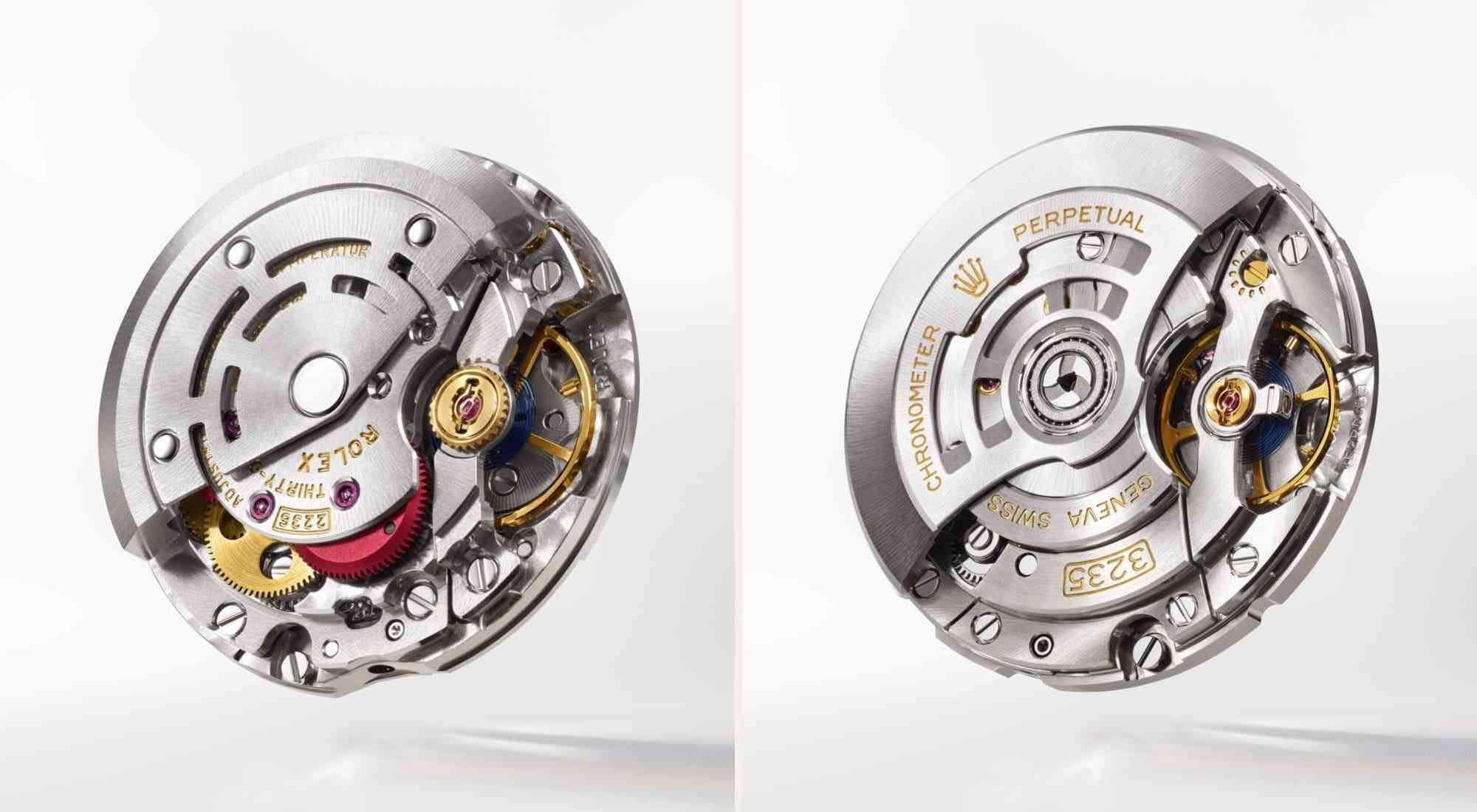 rolex yacht-master watches - Chang Ein Hong
