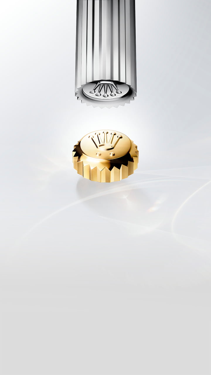 Rolex and Watchmaking - Chang Ein Hong