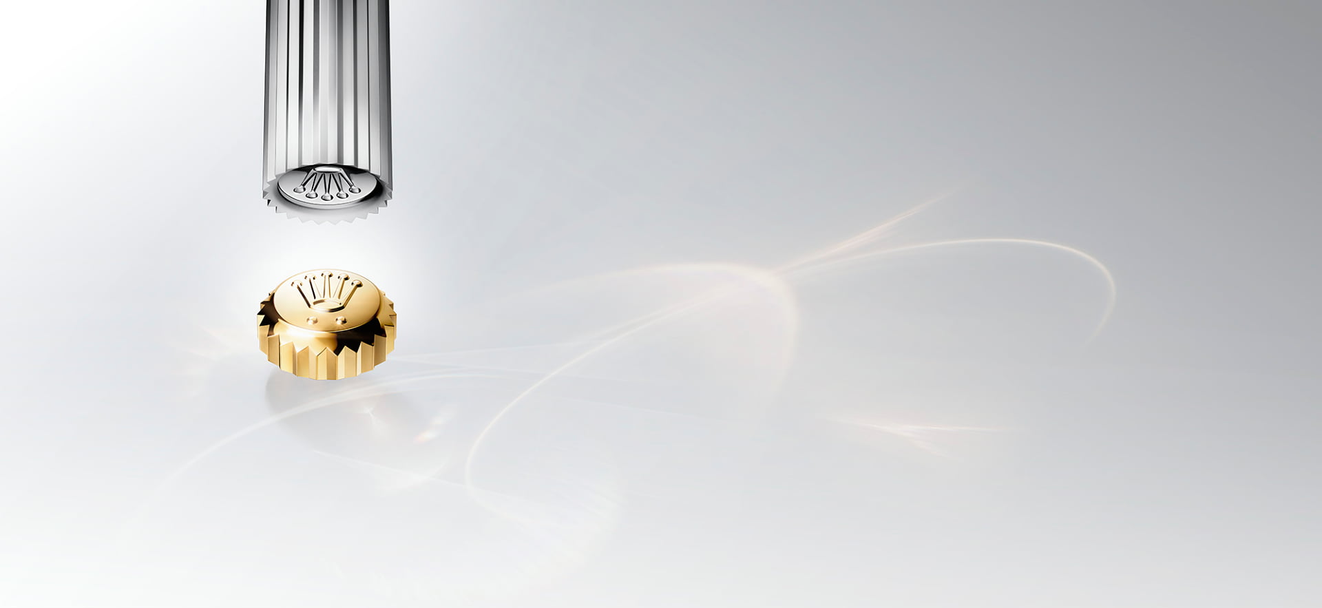 Rolex and Watchmaking - Chang Ein Hong