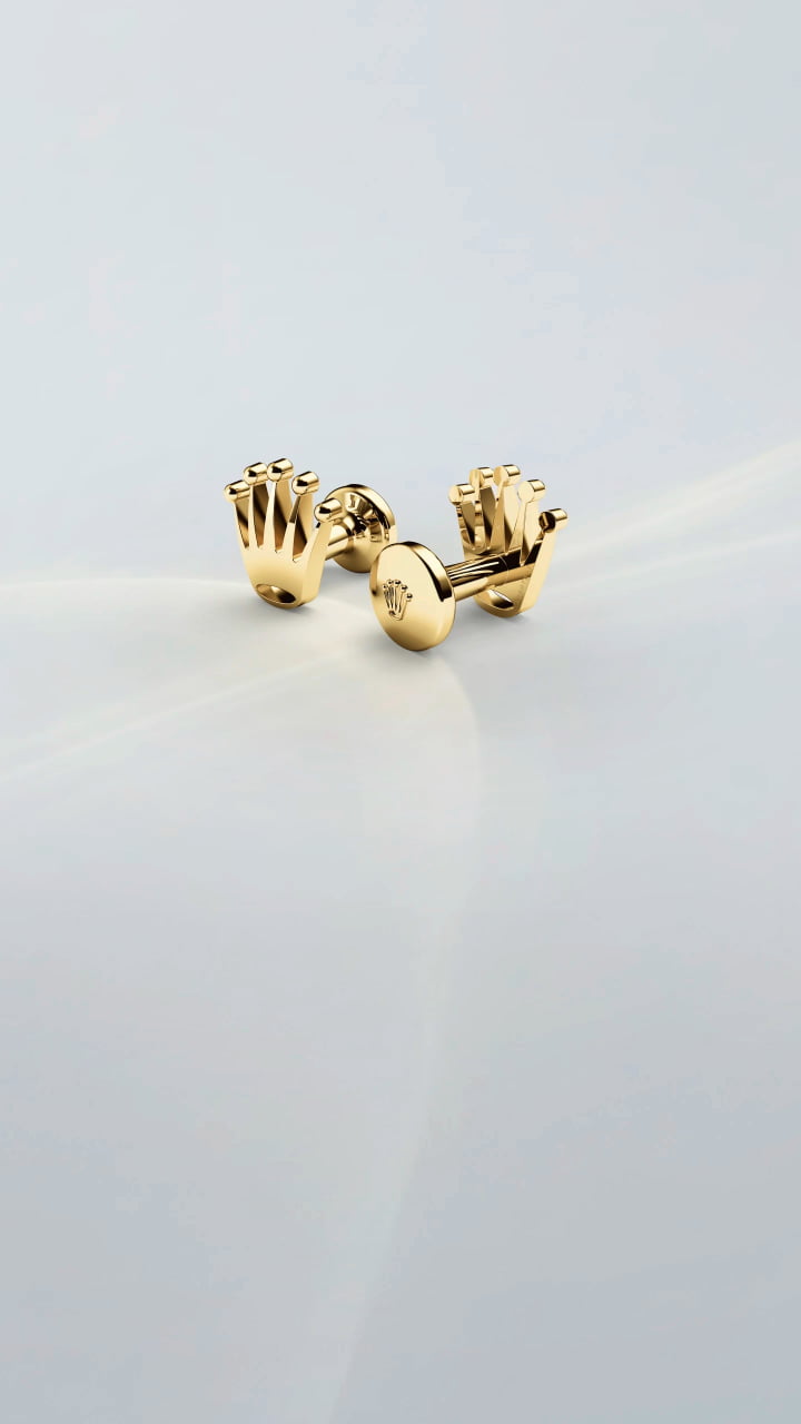 Rolex Accessories - Chang Ein Hong