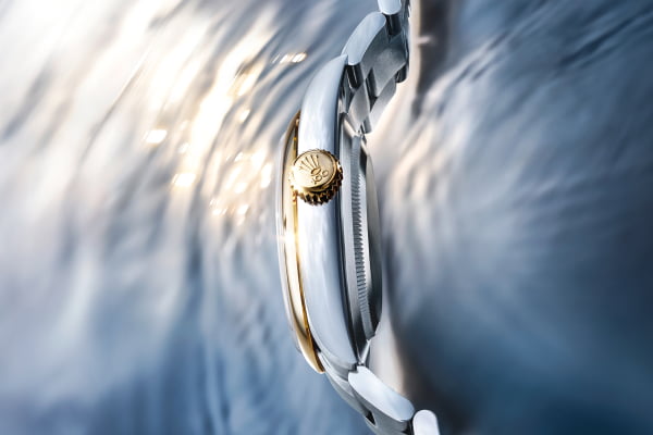 Rolex New Watches 2026 Page Banner - Chang Ein Hong