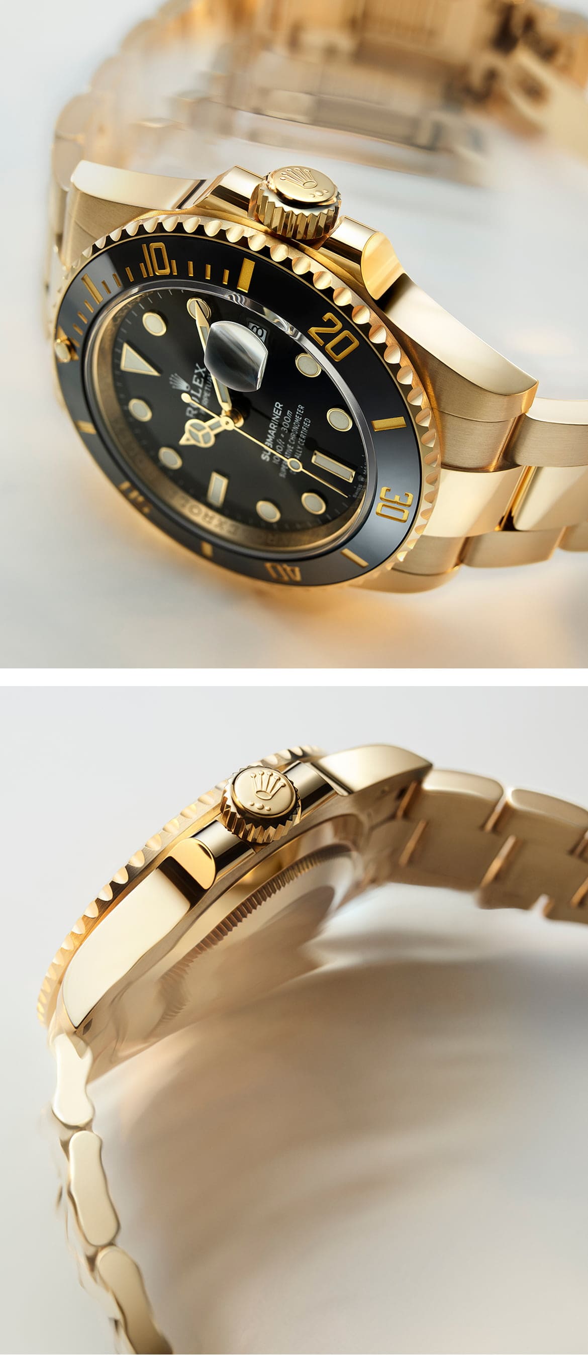 rolex submariner watches - Chang Ein Hong