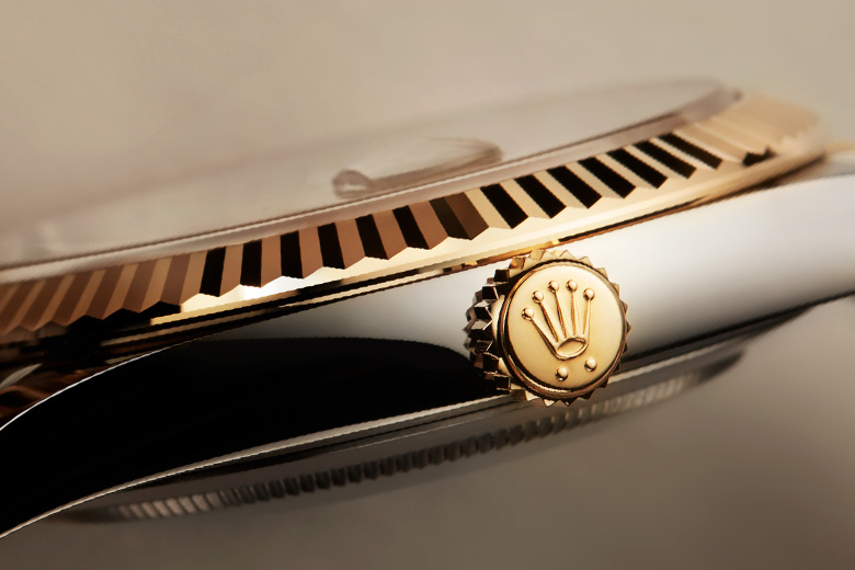 Our Rolex Selection Page Banner - Chang Ein Hong