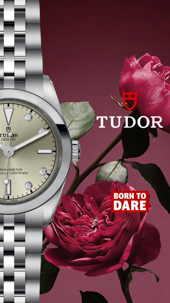 tudor valentine's day 2026 m79600-0006