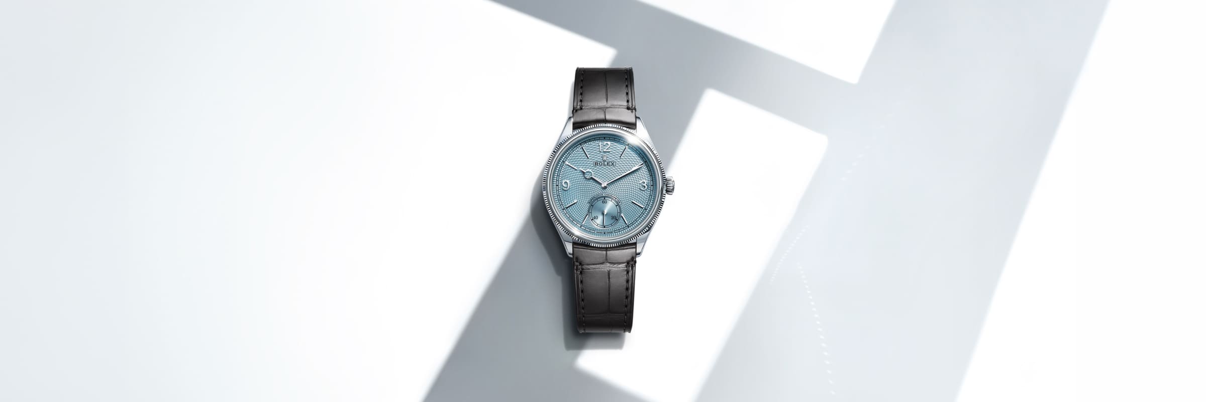 Rolex 1908 Banner - Chang Ein Hong