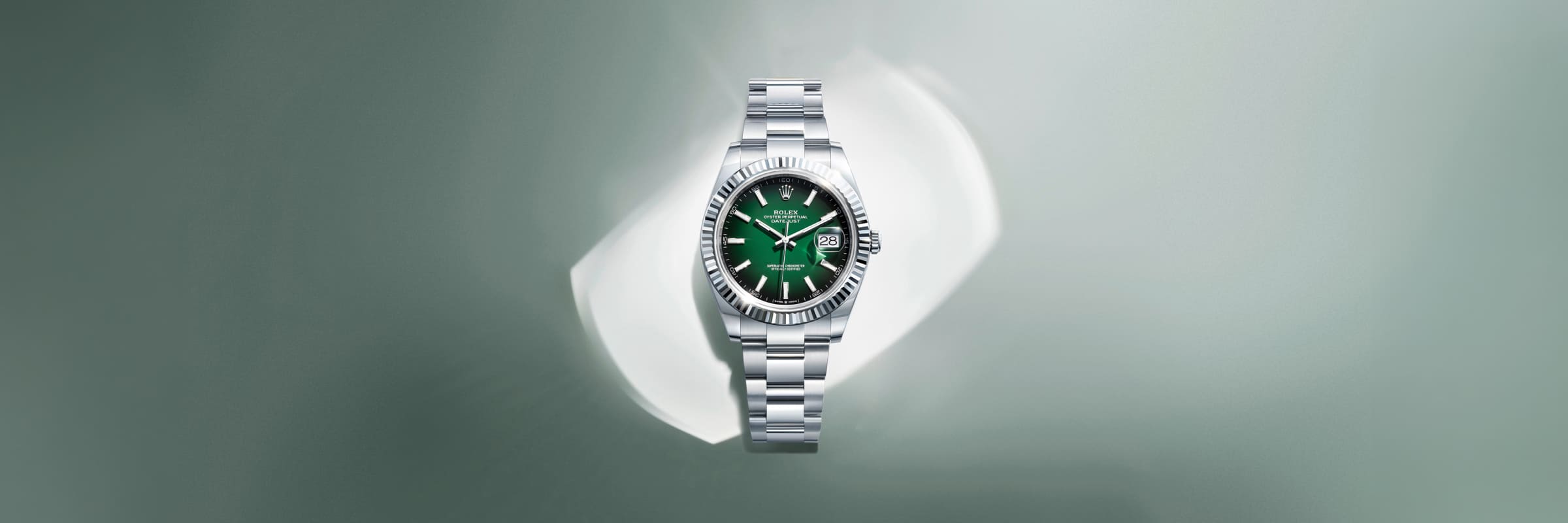 Rolex Datejust 36 Banner - Chang Ein Hong