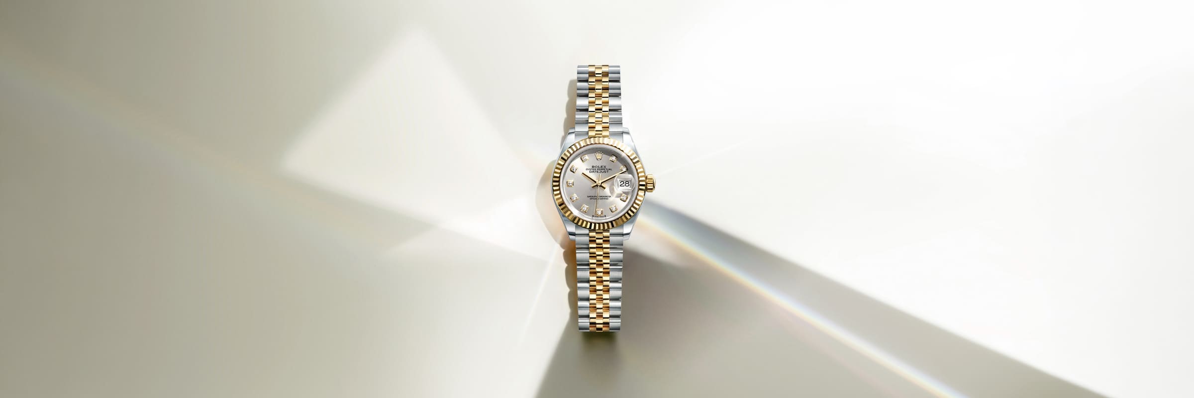 Rolex Lady-Datejust Banner - Chang Ein Hong