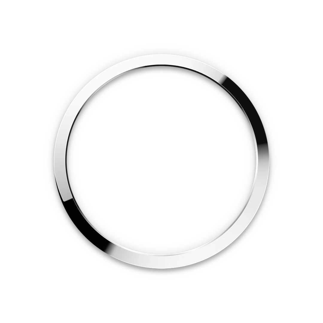 Smooth Bezel - Chang Ein Hong